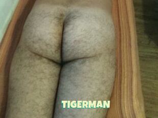 TIGERMAN