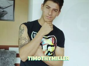 TIMOTHYMILLER