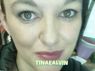 TINAEALVIN