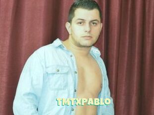 TMTxPablo