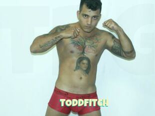 TODDFITCH
