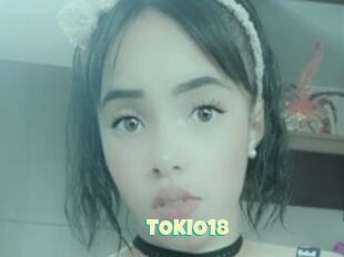 TOKIO18