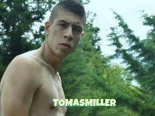 TOMASMILLER