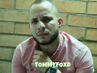 TOMMYFOXD