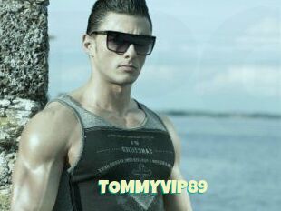 TOMMYVIP89