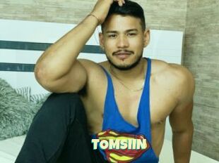 TOMSIIN