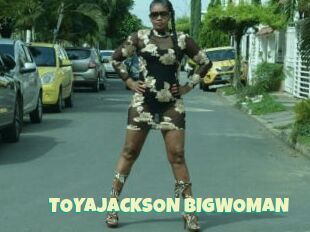 TOYAJACKSON_BIGWOMAN