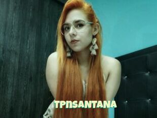 TPnSANTANA