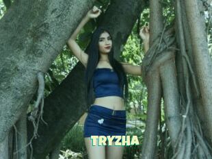 TRYZHA