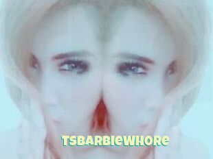 TSBarbieWh0re