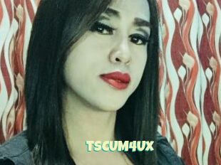 TSCUM4Ux