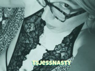 TSJessNasty