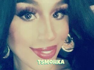 TSMohka