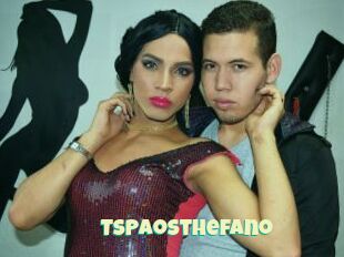 TSPaoSthefano