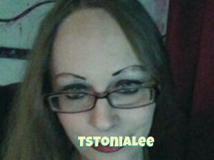 TSToniaLee