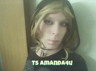 TS_Amanda4u