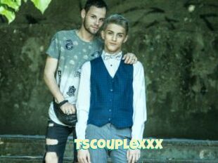 TScoupleXXX