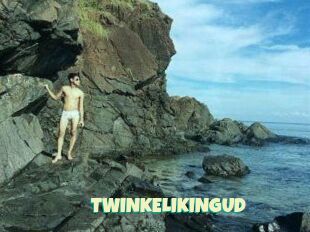 TWINKELIKINGUD
