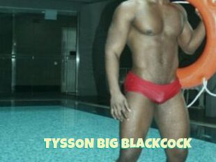 TYSSON_BIG_BLACKCOCK