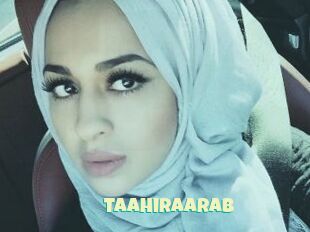 TaahiraArab