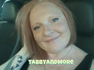 TabbyandMore