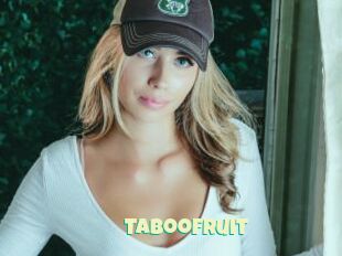 TabooFruit