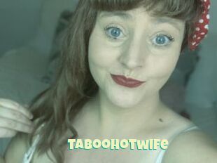 TabooHotwife