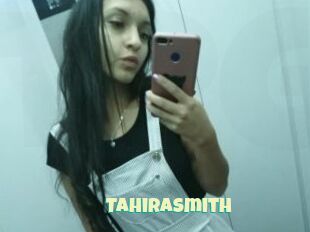 TahiraSmith