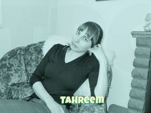 Tahreem