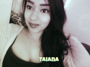 Taiana_