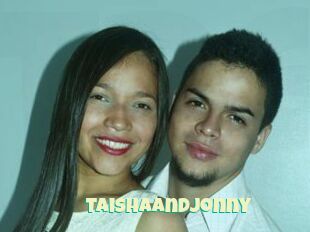 TaishaAndJonny