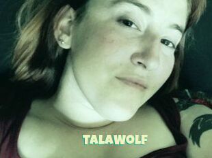 TalaWolf