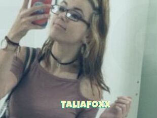 TaliaFoxx