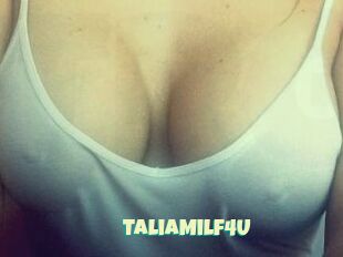 TaliaMilf4U