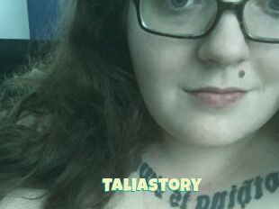 TaliaStory