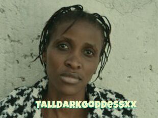 TallDarkGoddessxx