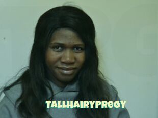 TallHairyPregy