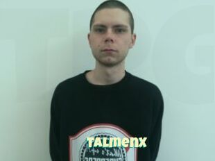 TalmenX
