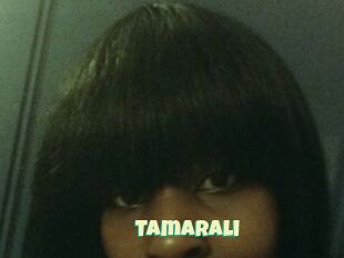 Tamarali