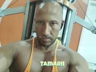 Tamarii