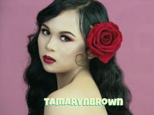 TamarynBrown