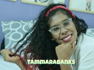 TammaraBanks