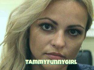 Tammy_Funny_Girl