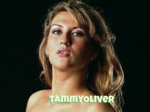 TammyOliver