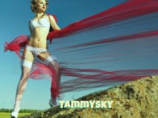 TammySky