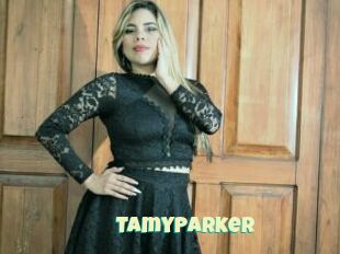 TamyParker