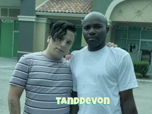 Tanddevon
