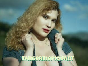 TangerinePiquant