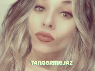 Tangerinejaz