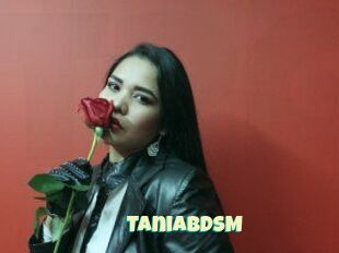TaniaBDSM